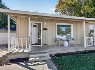 1900 Overhill Rd, Concord, CA 94520