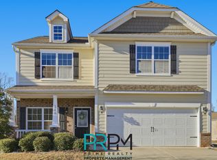 249 Elmhaven Dr, Simpsonville, SC 29681
