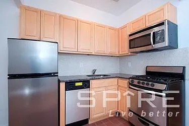 Rented by Spire Group