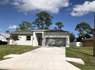 2619 SW Ace Rd, Port Saint Lucie, FL 34953