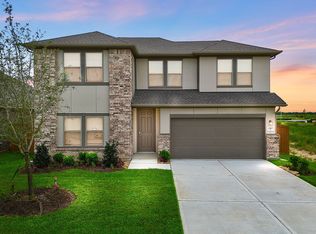 2410 E Heritage Dr, Dayton, TX 77535