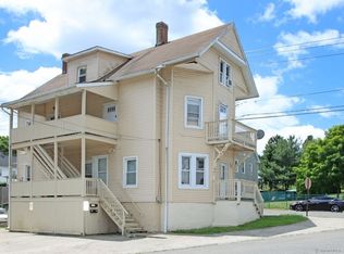 105 High St, Ansonia, CT 06401