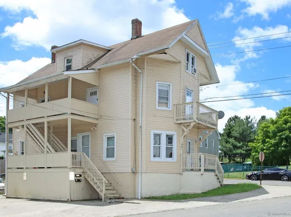 105 High Street, Ansonia, CT 06401