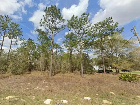 SW 94th Ln Lot 2, Dunnellon, FL 34432