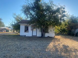 1306 N Avenue G, Haskell, TX 79521
