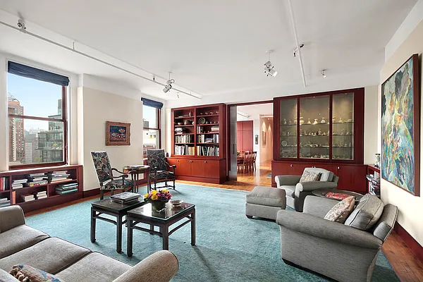 Sold by Corcoran | media 12