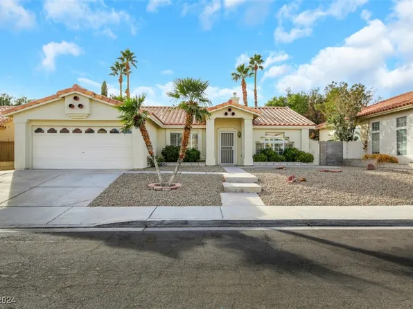 2727 Coventry Green Ave, Henderson, NV 89074