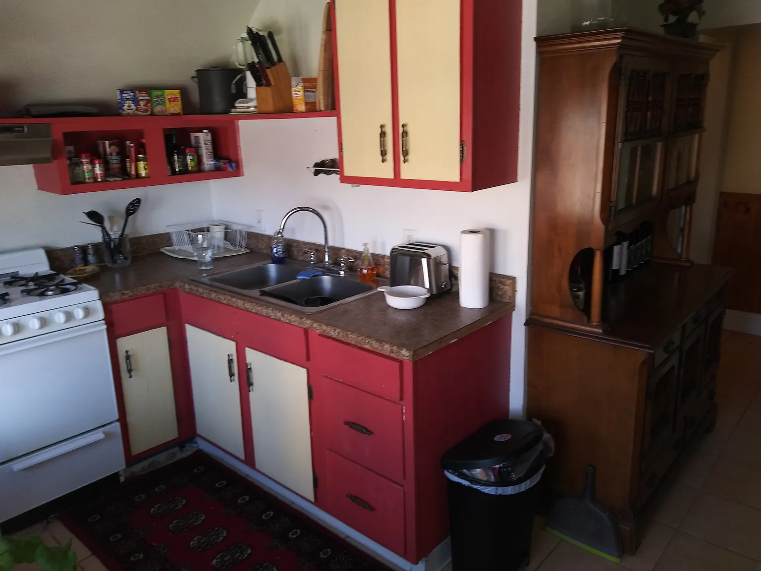 1 bed, 900 sqft, $1,250 — Photo 4