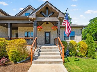 4334 Memory Ln, Adams, TN 37010