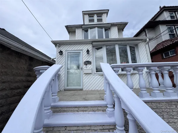 11611 130th Street, South Ozone Park, NY 11420