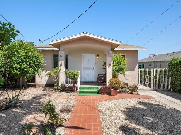 862 W Crestwood Ave, San Pedro, CA 90731