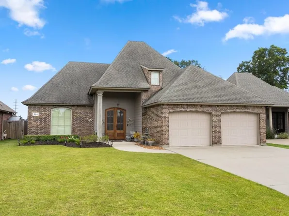 644 Becky Ln, Lake Charles, LA 70605