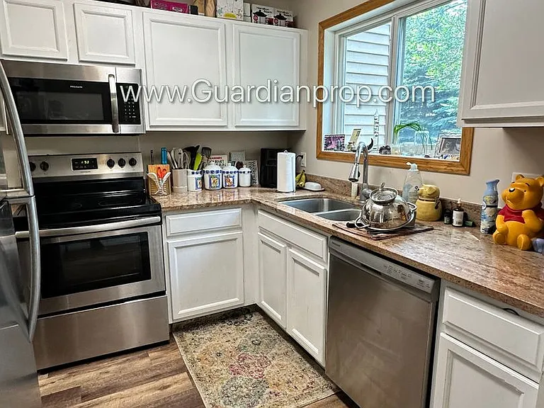 16505 Timber Crest Dr SE — Photo 3