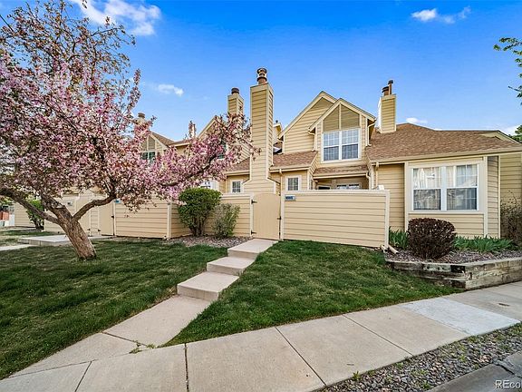 2nd image of 7370 E Florida Avenue #1005