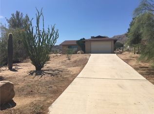 60863 Latham St, Joshua Tree, CA 92252