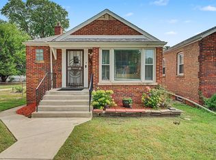 14207 S Normal Ave, Riverdale, IL 60827
