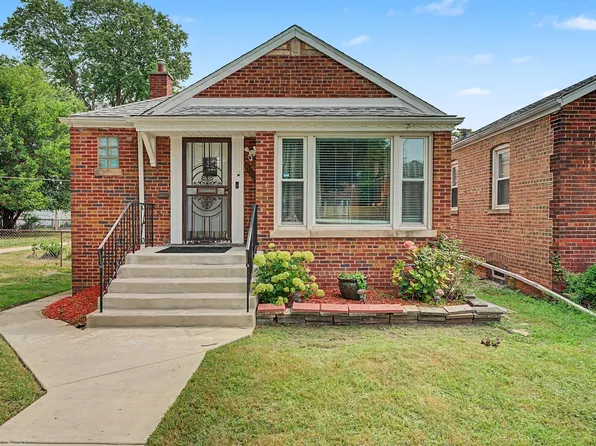 14207 S Normal Ave, Riverdale, IL 60827