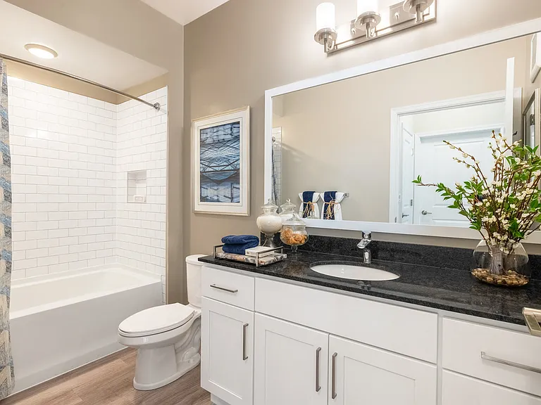 Designer Collection Bath