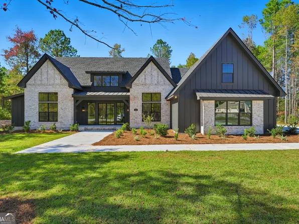 112 Wakefield Dr, Guyton, GA 31312