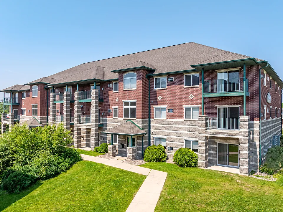 College Avenue Apartments