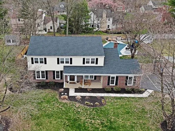 1207 Madison Dr, Yardley, PA 19067