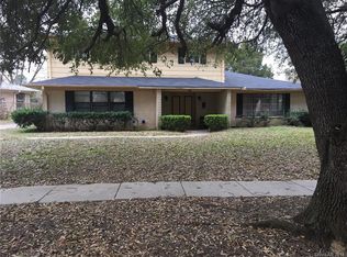 318 Holcomb Dr, Shreveport, LA 71103