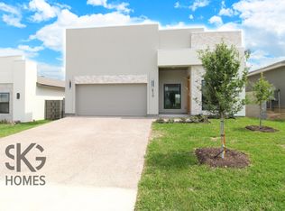 610 Journey Loop, Laredo, TX 78045