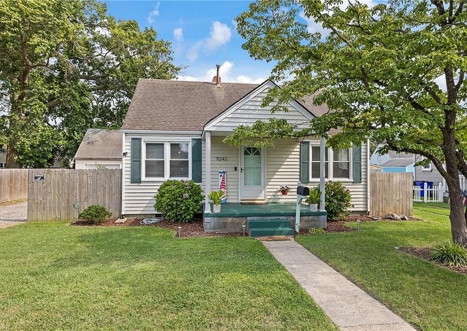 (Undisclosed Address), Norfolk, VA 23503 Zillow