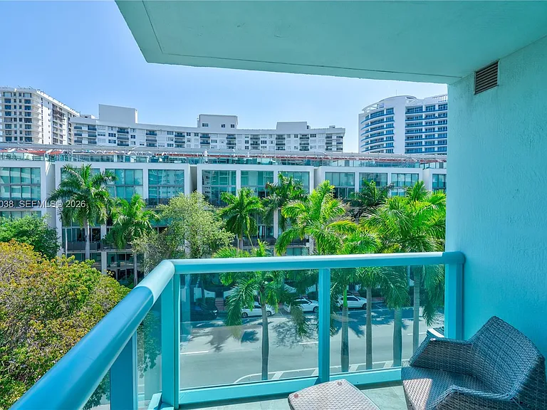 6000 Indian Creek Dr #5B — Photo 18
