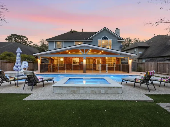 1513 Mija Ln, Seabrook, TX 77586