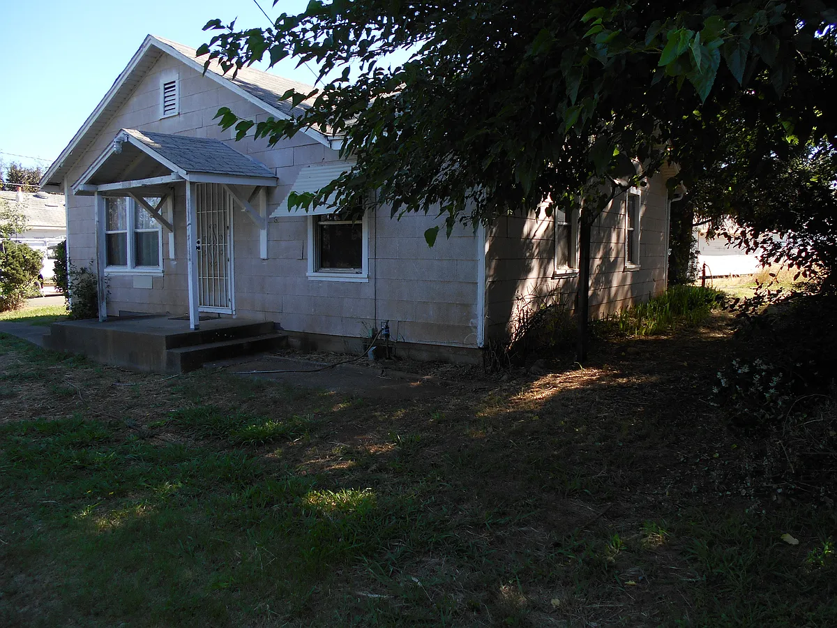 Shady Lot with Semi-private Yard - 2869 Lowden Ln