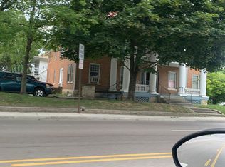 900 N Limestone St #2, Springfield, OH 45503