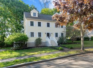 40 Cornell Rd, Beverly, MA 01915