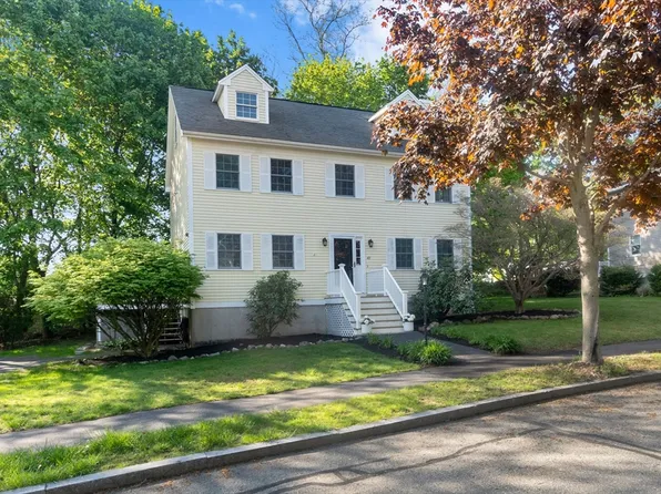 40 Cornell Rd, Beverly, MA 01915