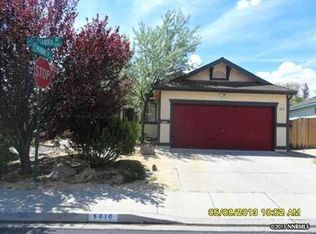 5010 Cassandra Way, Reno, NV 89523