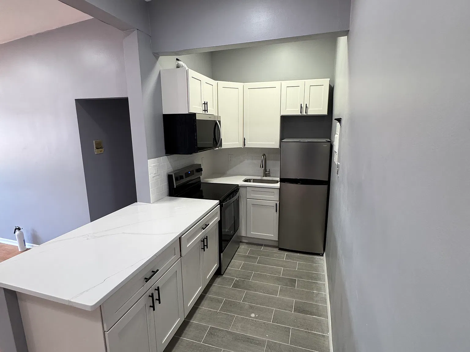 1 bed, $1,675 — Photo 1