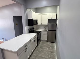 511 North Ave APT 3G, Elizabeth, NJ 07208