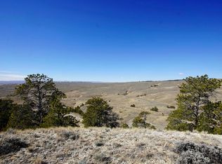 6500 Spike Rd, Natrona, WY 82646