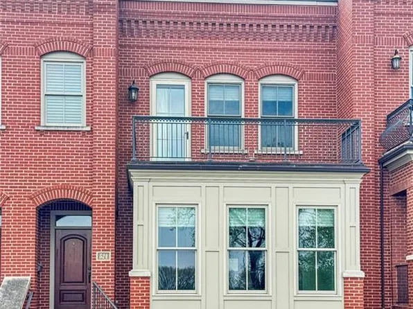 524 W Front St, Washington, MO 63090