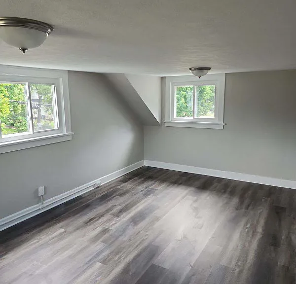2nd floor bedroom (Bedroom 2 of 3)