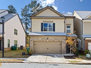 156 Staley Dr, Tucker, GA 30084