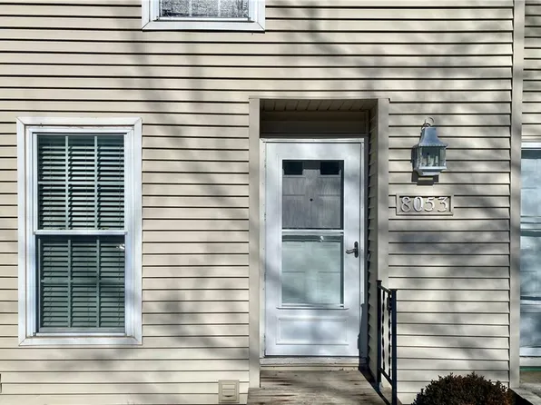 8053 N Stoddard Ave, Kansas City, MO 64152