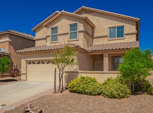 536 W Corte Calza, Sahuarita, AZ 85629