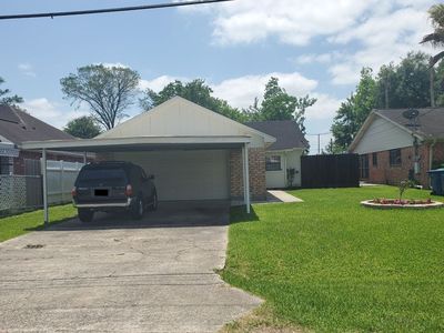 1208 Avenue H, South Houston, TX, 77587