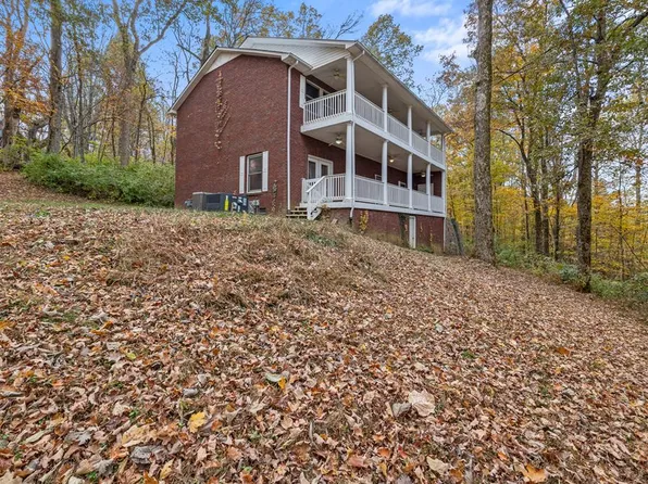 1225 Skyline Dr, Cookeville, TN 38506