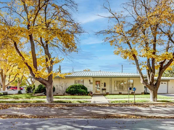 420 S Slate St, Deming, NM 88030