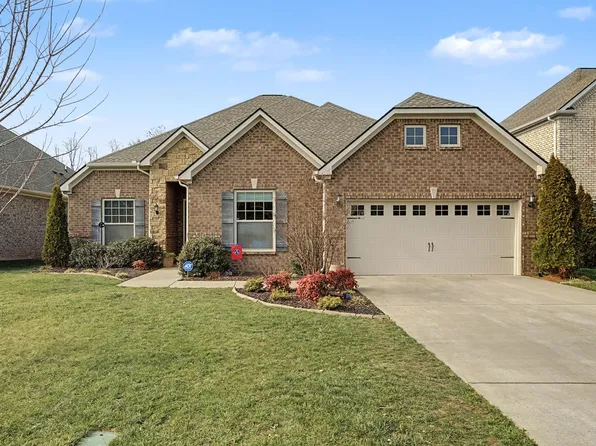 1639 Burrows Ave, Murfreesboro, TN 37129