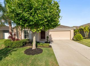 12620 Flatwood Creek Dr, Gibsonton, FL 33534