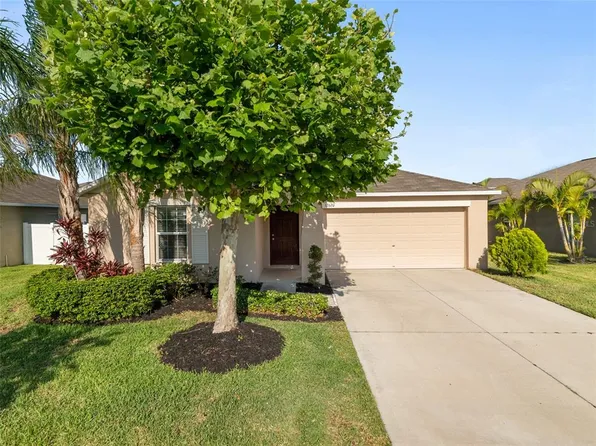 12620 Flatwood Creek Dr, Gibsonton, FL 33534