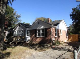 818 Pembroke Ave, Columbia, SC 29205